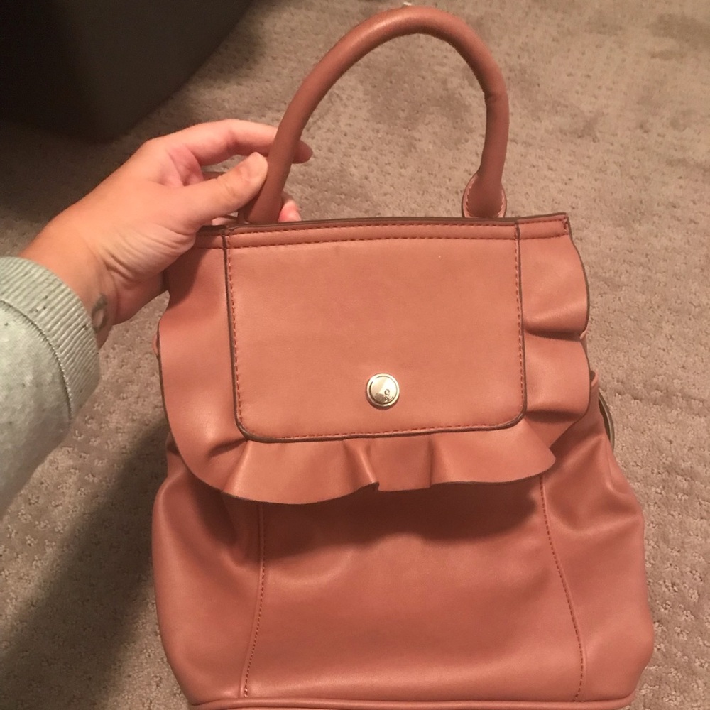Nine West backpack